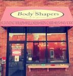 Body Shapers SlimSpa ARDEN  Morris IL book a wrap